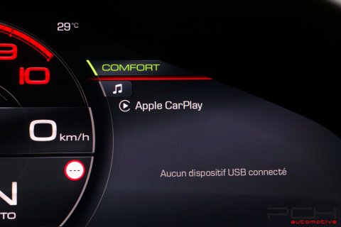 FERRARI Roma Spider 3.9 V8 Bi-Turbo 620cv