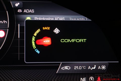 FERRARI Roma Spider 3.9 V8 Bi-Turbo 620cv
