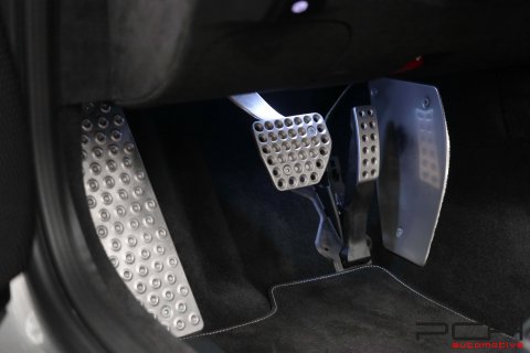 FERRARI Roma Spider 3.9 V8 Bi-Turbo 620cv