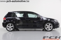 VOLKSWAGEN Golf 1.6 CR TDi 105cv Trendline Start/Stop