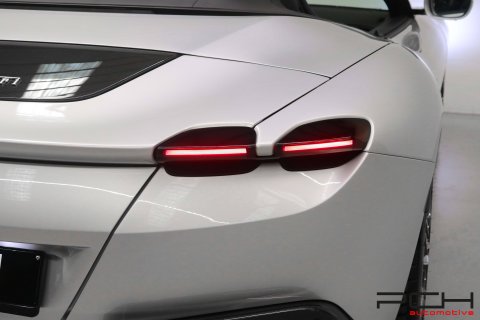 FERRARI Roma Spider 3.9 V8 Bi-Turbo 620cv