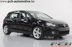 VOLKSWAGEN Golf 1.6 CR TDi 105cv Trendline Start/Stop