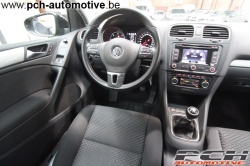 VOLKSWAGEN Golf 1.6 CR TDi 105cv Trendline Start/Stop