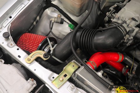 TOYOTA Corolla GT AE86 1.6 Twin Cam 16 Valves
