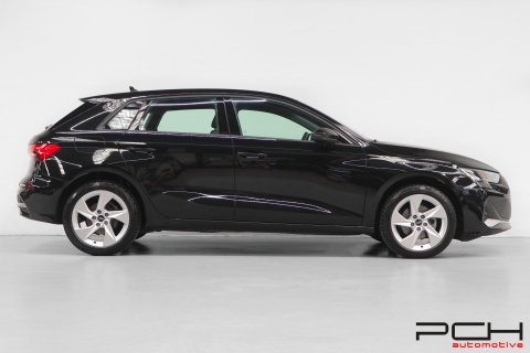 AUDI A3 Sportback 30 TFSI 116cv S-tronic - Advanced -