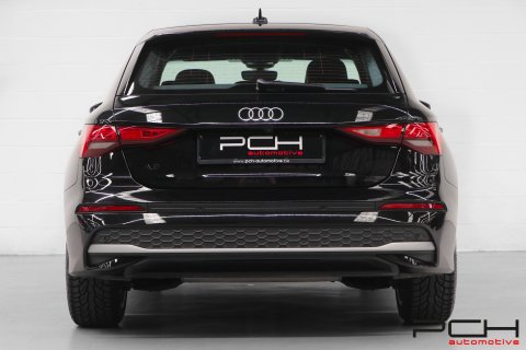 AUDI A3 Sportback 30 TFSI 116cv S-tronic - Advanced -