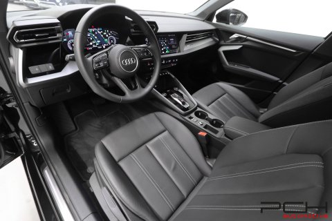 AUDI A3 Sportback 30 TFSI 116cv S-tronic - Advanced -