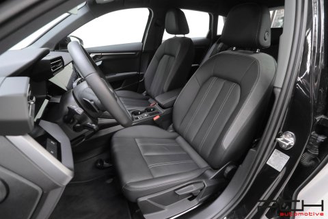 AUDI A3 Sportback 30 TFSI 116cv S-tronic - Advanced -