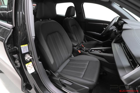 AUDI A3 Sportback 30 TFSI 116cv S-tronic - Advanced -