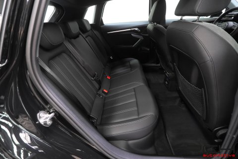 AUDI A3 Sportback 30 TFSI 116cv S-tronic - Advanced -