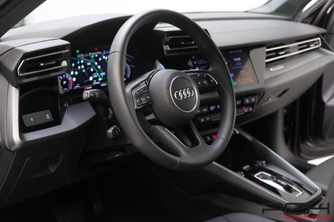 AUDI A3 Sportback 30 TFSI 116cv S-tronic - Advanced -