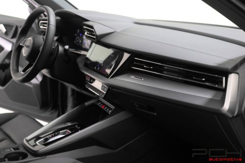AUDI A3 Sportback 30 TFSI 116cv S-tronic - Advanced -