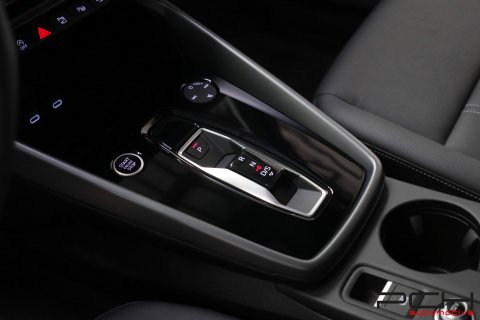 AUDI A3 Sportback 30 TFSI 116cv S-tronic - Advanced -