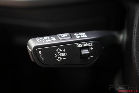 AUDI A3 Sportback 30 TFSI 116cv S-tronic - Advanced -