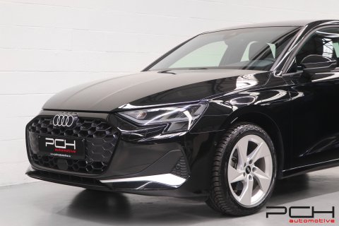 AUDI A3 Sportback 30 TFSI 116cv S-tronic - Advanced -