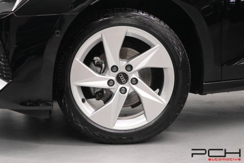 AUDI A3 Sportback 30 TFSI 116cv S-tronic - Advanced -