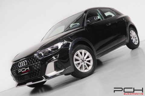 AUDI A1 Sportback 30 TFSI 116cv - Allstreet -