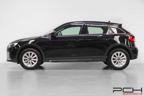AUDI A1 Sportback 30 TFSI 116cv - Allstreet -