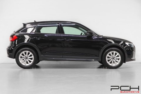 AUDI A1 Sportback 30 TFSI 116cv - Allstreet -