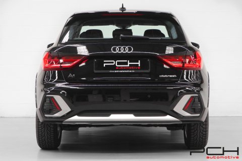 AUDI A1 Sportback 30 TFSI 116cv - Allstreet -