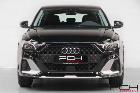AUDI A1 Sportback 30 TFSI 116cv - Allstreet -