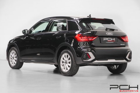 AUDI A1 Sportback 30 TFSI 116cv - Allstreet -