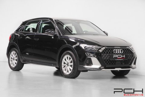 AUDI A1 Sportback 30 TFSI 116cv - Allstreet -