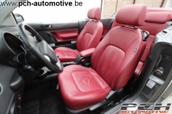 VOLKSWAGEN New Beetle Cabriolet 1.9 TDi 105cv United