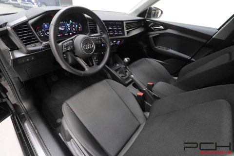 AUDI A1 Sportback 30 TFSI 116cv - Allstreet -