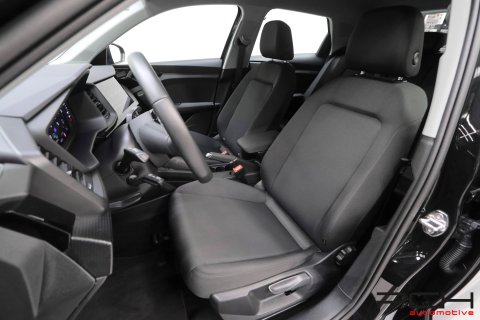 AUDI A1 Sportback 30 TFSI 116cv - Allstreet -