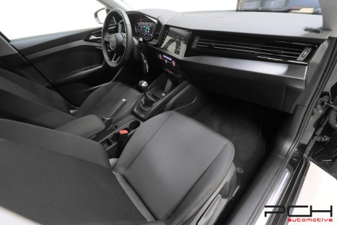 AUDI A1 Sportback 30 TFSI 116cv - Allstreet -