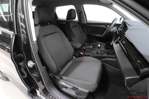 AUDI A1 Sportback 30 TFSI 116cv - Allstreet -