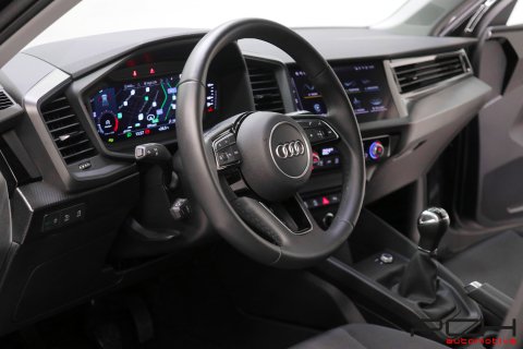 AUDI A1 Sportback 30 TFSI 116cv - Allstreet -