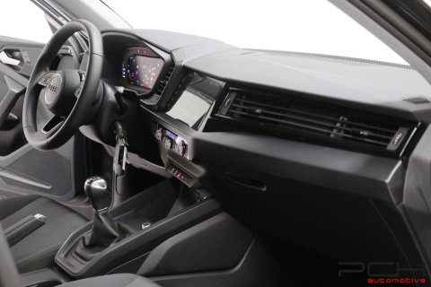 AUDI A1 Sportback 30 TFSI 116cv - Allstreet -