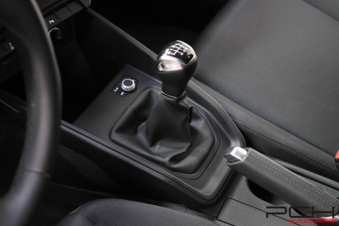 AUDI A1 Sportback 30 TFSI 116cv - Allstreet -