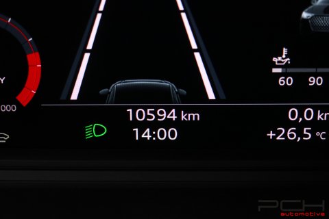 AUDI A1 Sportback 30 TFSI 116cv - Allstreet -