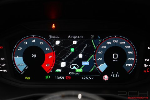 AUDI A1 Sportback 30 TFSI 116cv - Allstreet -
