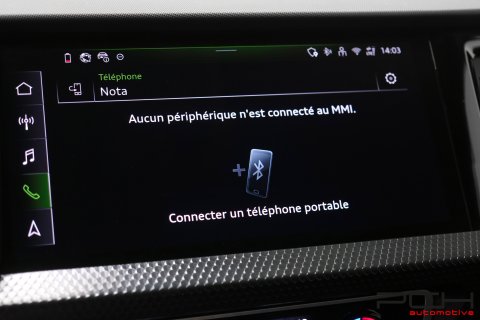 AUDI A1 Sportback 30 TFSI 116cv - Allstreet -