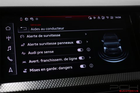 AUDI A1 Sportback 30 TFSI 116cv - Allstreet -