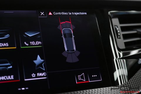 AUDI A1 Sportback 30 TFSI 116cv - Allstreet -