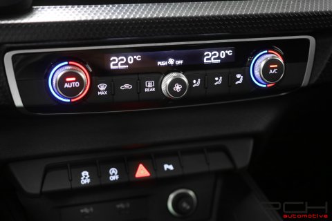 AUDI A1 Sportback 30 TFSI 116cv - Allstreet -
