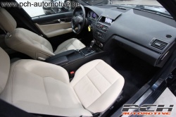 MERCEDES-BENZ C 200 CDI 136cv Break Avantgarde Automatique