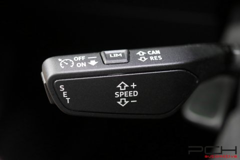 AUDI A1 Sportback 30 TFSI 116cv - Allstreet -