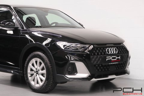 AUDI A1 Sportback 30 TFSI 116cv - Allstreet -