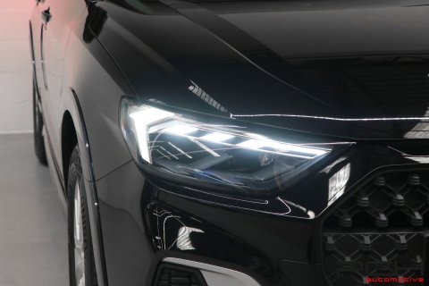 AUDI A1 Sportback 30 TFSI 116cv - Allstreet -