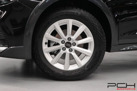 AUDI A1 Sportback 30 TFSI 116cv - Allstreet -