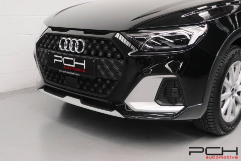 AUDI A1 Sportback 30 TFSI 116cv - Allstreet -