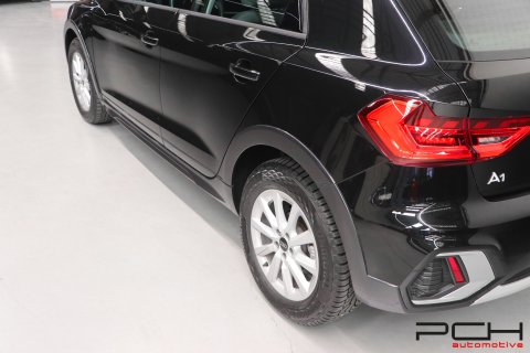 AUDI A1 Sportback 30 TFSI 116cv - Allstreet -