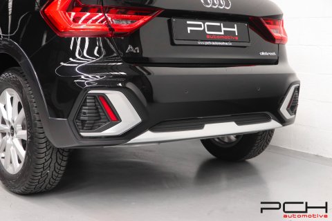 AUDI A1 Sportback 30 TFSI 116cv - Allstreet -