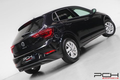 VOLKSWAGEN Polo 1.0 TSI 95cv DSG - Style -